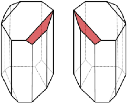 Pasteurized Crystals Tartaric Acid Crystallography365 - Tartaric Acid And Racemic Acid (523x419)