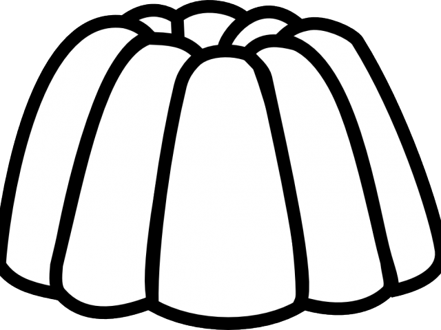 Jelly Clipart - Jelly Clipart Png (640x480)
