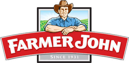 By Supporting Us, You Ensure The Ongoing Availability - Farmer John Meats Logo (500x300)