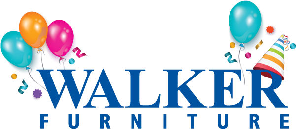 63rd Birthday Celebration - Walker Furniture (700x297)