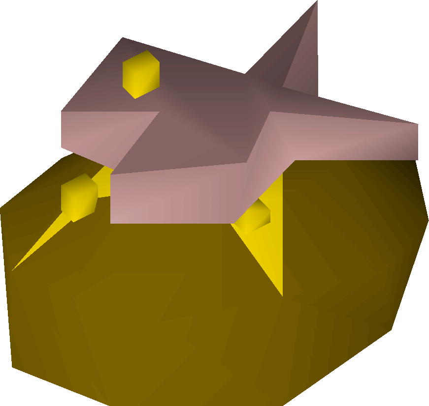 Clip Freeuse Stock Tuna Old School Runescape Wiki Fandom - Runescape Potato (871x826)