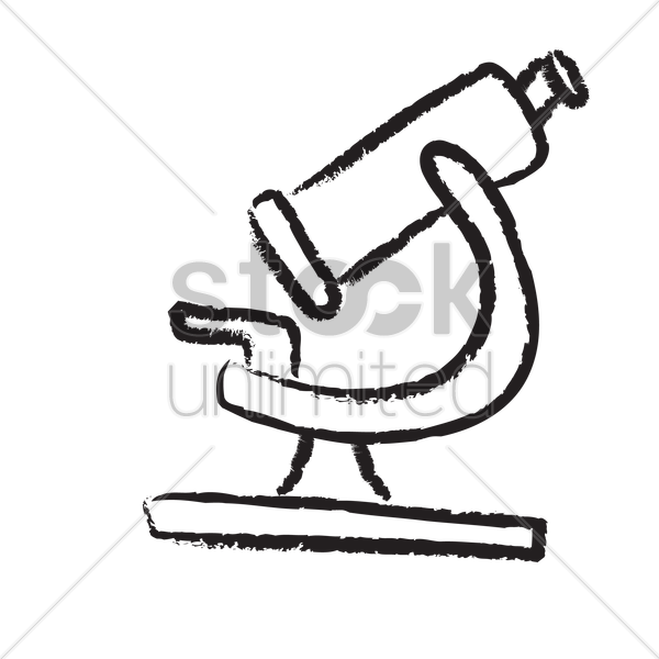 Free Library Microscopes Drawing At Getdrawings Com - Free Library Microscopes Drawing At Getdrawings Com (600x600)