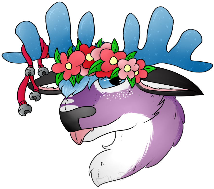 $triton The Durr$ - Cartoon (1024x835)