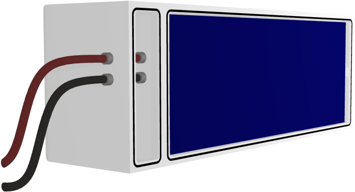 A New Triton Product Is Now Available - Flat Panel Display (1280x720)