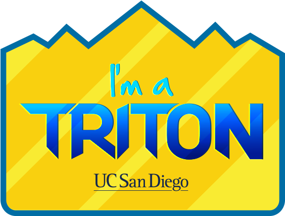 Students Outside The U - Graphic Design (600x459)