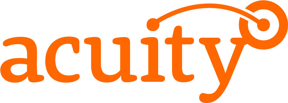 Dsp Integrations - Acuity Ads Logo Transparent (983x357)