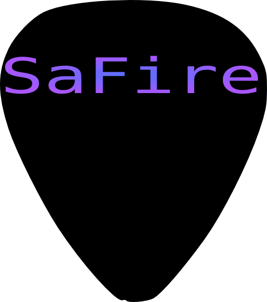 Pick Safire Clip Art - Circle (528x597)