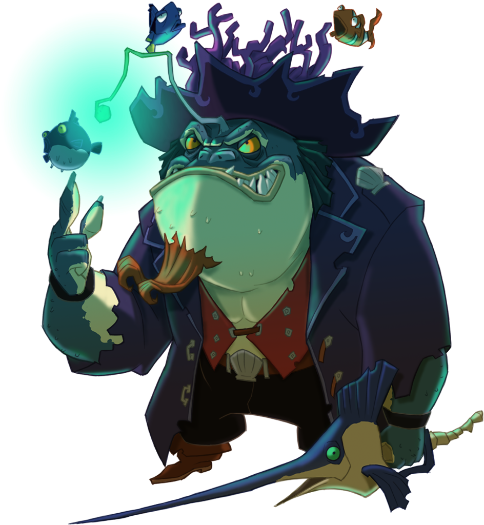 Shell Clipart Triton - Illustration (1000x1126)