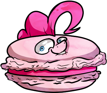 Vampdoq, Macaron, Pinkie Pie, Safe, Solo, Wat - Vampdoq, Macaron, Pinkie Pie, Safe, Solo, Wat (384x333)