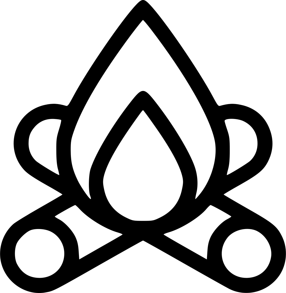 Bonfire Comments - Circle (956x980)