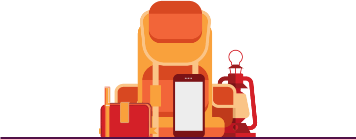 Download Our Rucksack Of Tools - Download Our Rucksack Of Tools (740x300)