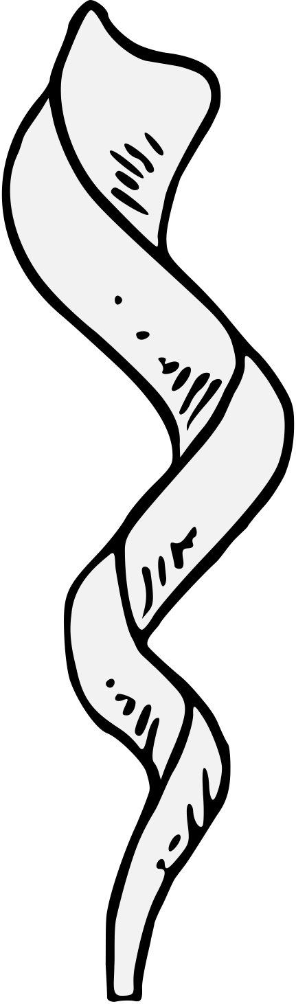 Charge Png, Svg, Pdf - Line Art (431x1462)