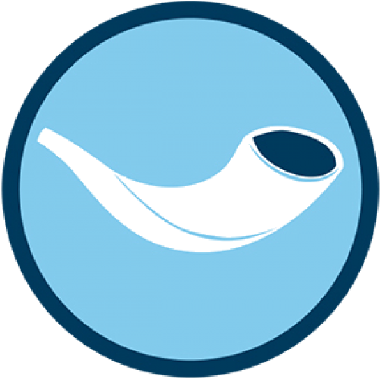 Shofar Society - Shofar Society (570x571)