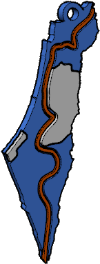 The Shofar Is A Wind Instrument Made From The Hollow - Illustration (423x436)