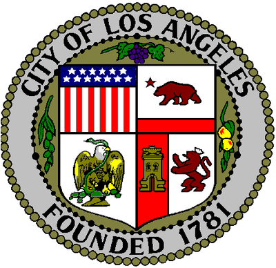 City Of La Human Relations Commission - Los Angeles (400x400)