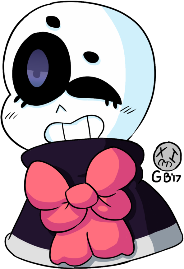 Art Trade By Catcuskinq On Deviantart Tradeskeleton - Cartoon (837x954)
