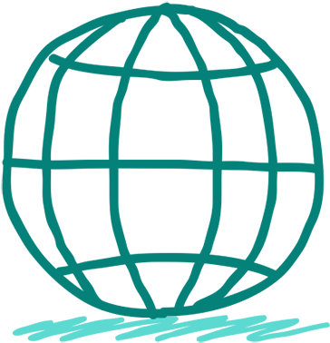 Speech Language Pathologist - World Wide Web Logo Vector (450x450)