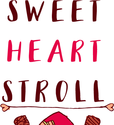 Things To Do In February - Poster (612x430)