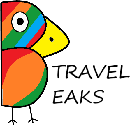 Travelbeaks - Duck (494x464)