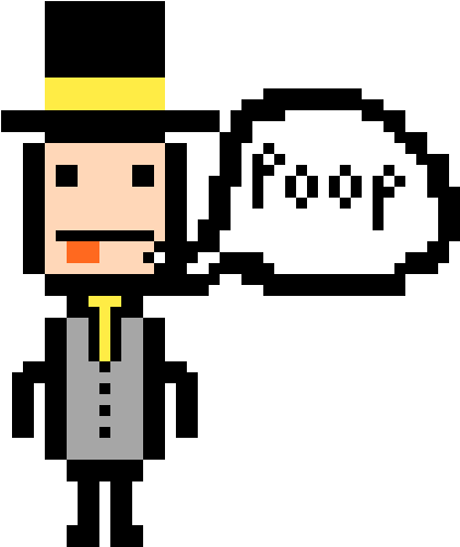 Derp O Tastic - Cartoon (490x570)