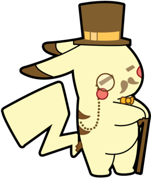 Picture - That's The Most Cutest Thing I Ve Ever Seen (311x404)