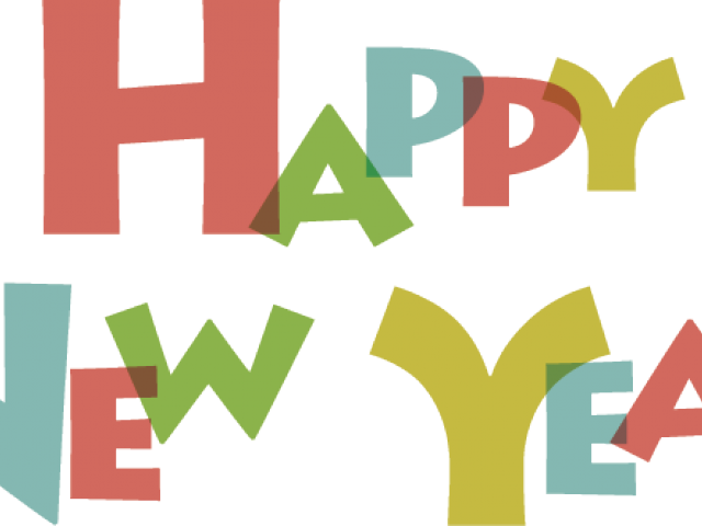 Happy New Year Clipart Hat - Happy New Year 2019 Snoopy (640x480)