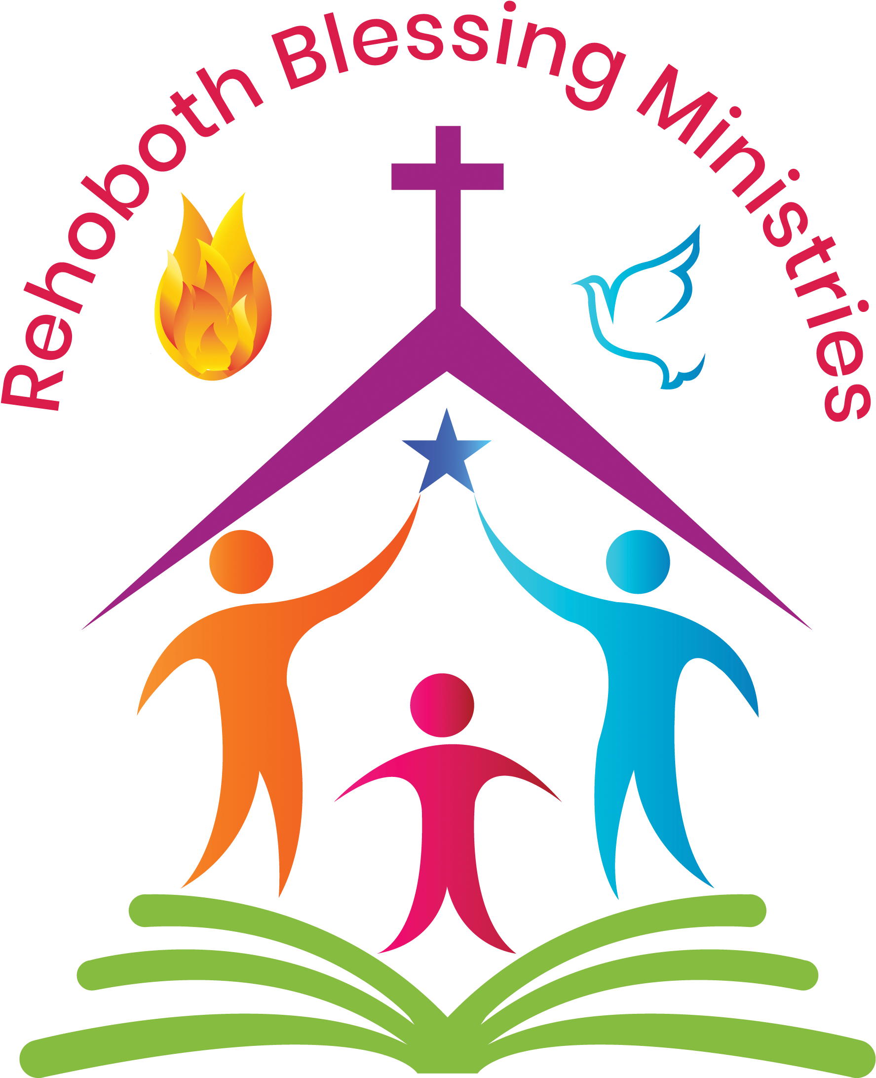 91 - Free Church Logos (1839x2205)