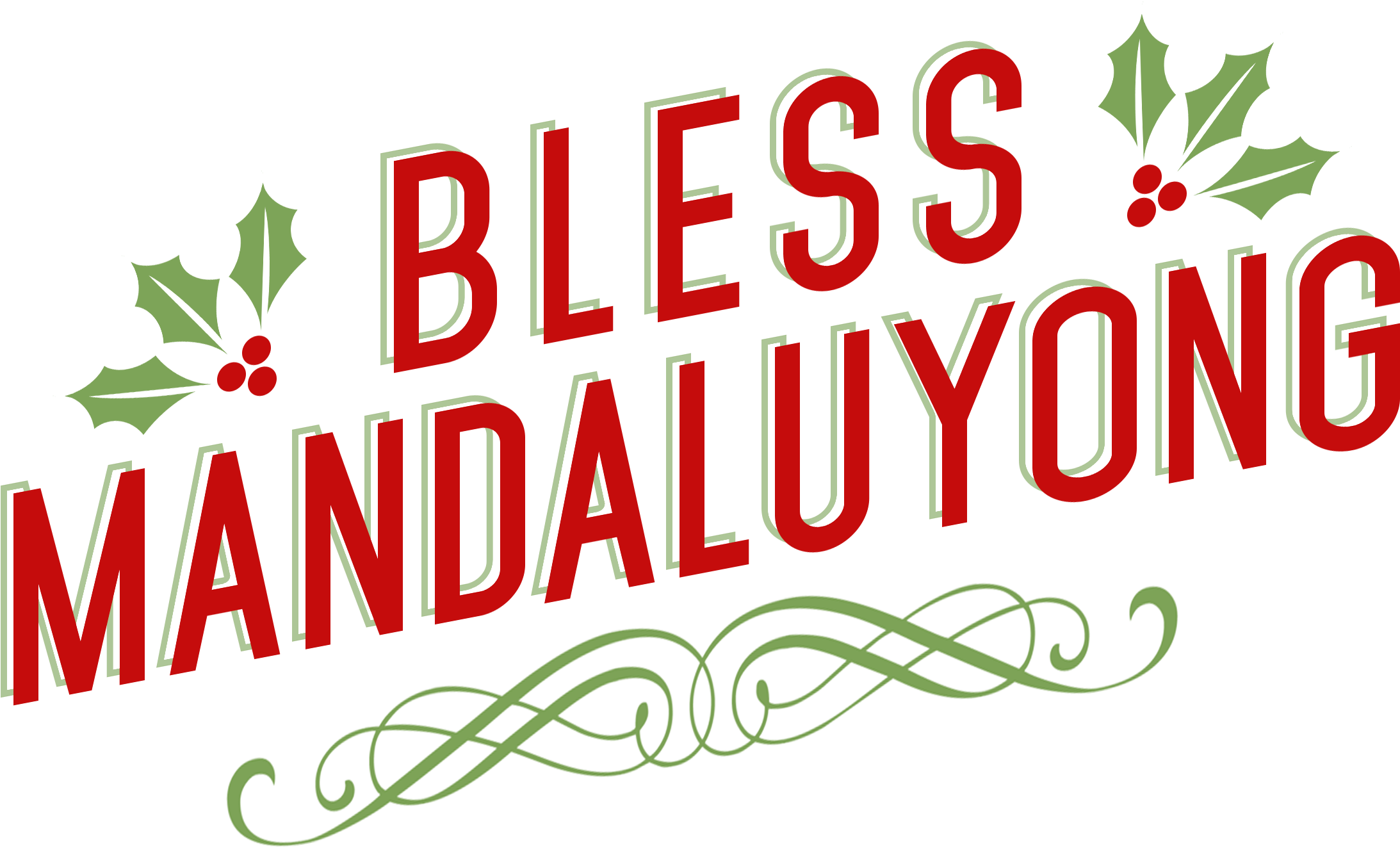 Bless Mandaluyong - Calligraphy (2268x1383)