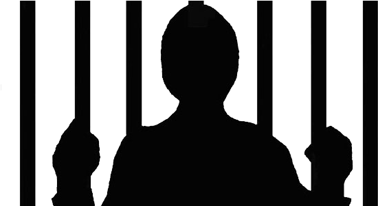 Prison, Jail Png - Anticipatory Bail (650x389)