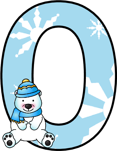 515 X 658 2 - Alfabeto Winter The Kid (515x658)