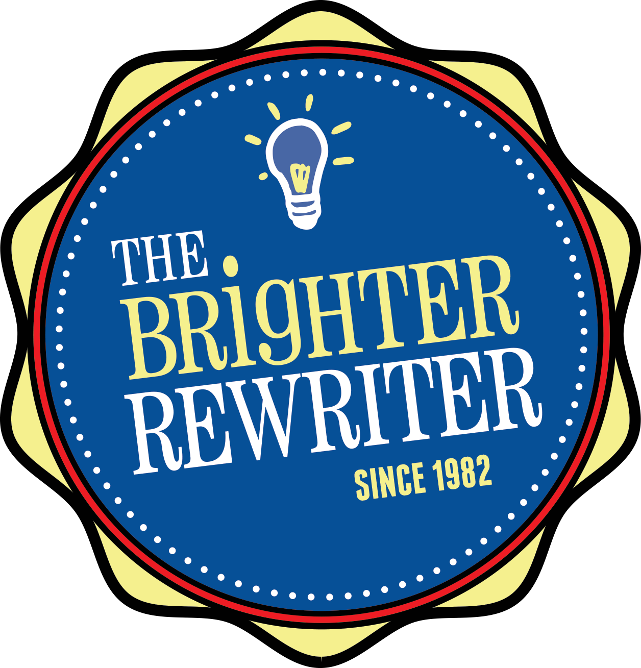 About Sandra Aka The Brighter Rewriter - About Sandra Aka The Brighter Rewriter (1256x1309)