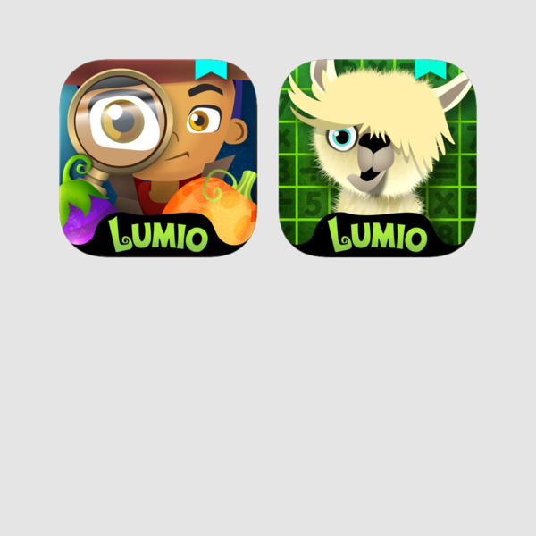 Lumio Multiplication & Division Pack On The App Store - Cartoon (600x600)