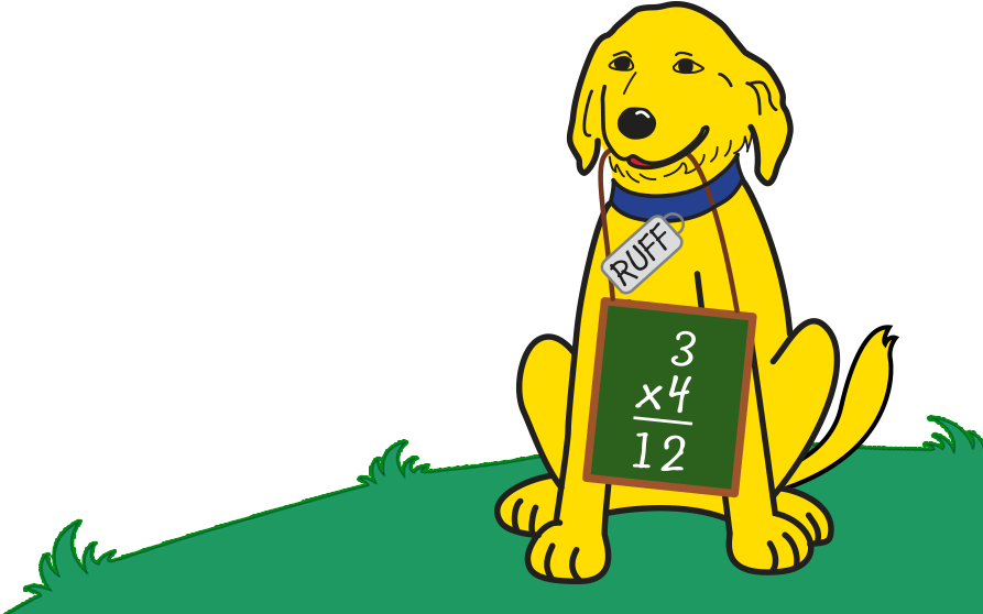 Cartoon Dog Doing Math (924x557)