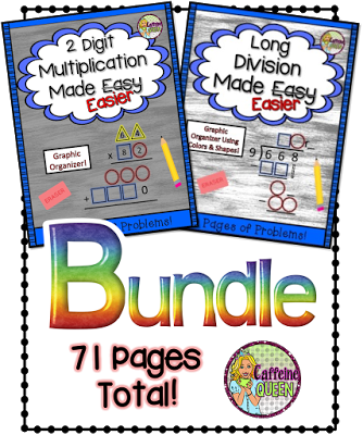 New Strategy For Teaching Multiplication And Division - New Strategy For Teaching Multiplication And Division (334x400)
