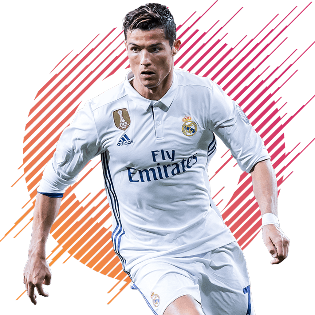 C - Ronaldo Sticker - Cristiano Ronaldo 2019 Png (1024x1064)