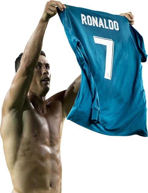 Cristiano Ronaldo Super Cup (491x640)
