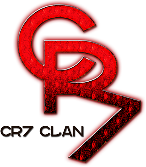 Cr7 &12525&12468 Clipartlogocom - Cr7 Logos (600x600)