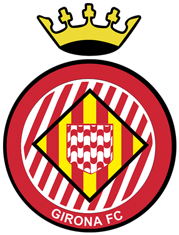 Girona Fc (500x500)