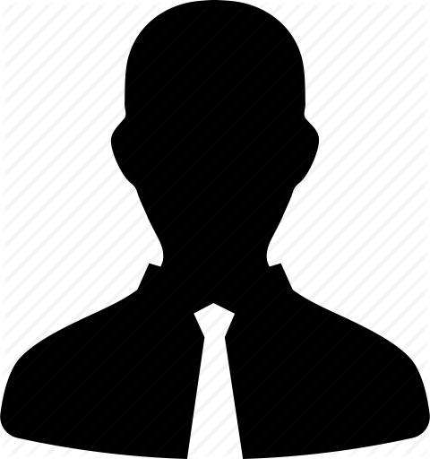 Daniel Long - Teacher Silhouette Head (480x512)