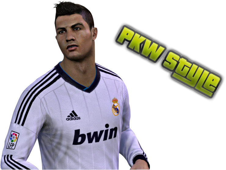 The Image Kid Has It - Fifa 17 Cristiano Ronaldo Ps4 (1024x576)