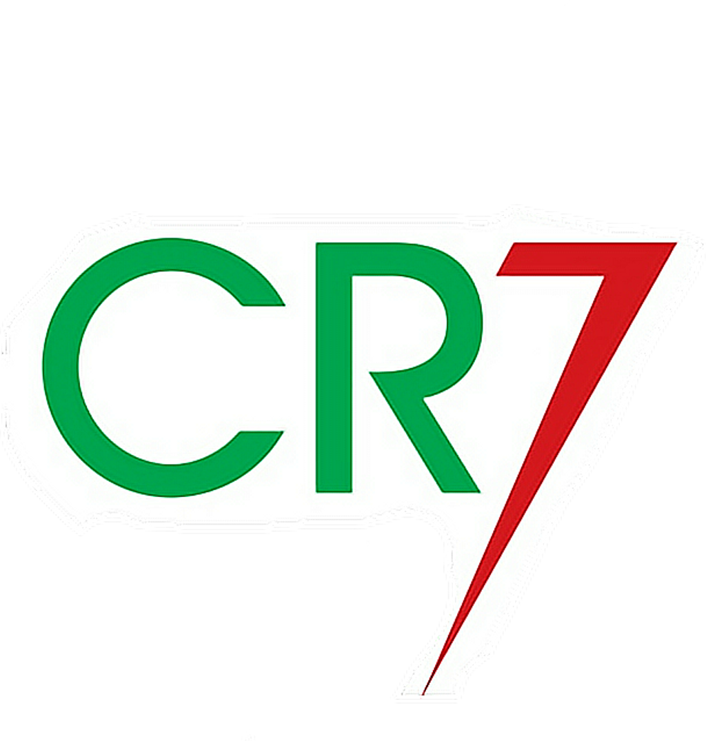#cr7 #ronaldo #cr7logo#freetoedit - Sign (1024x1075)