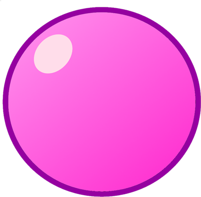 420 X 420 3 - Png Bubble Gum Bubble (420x420)