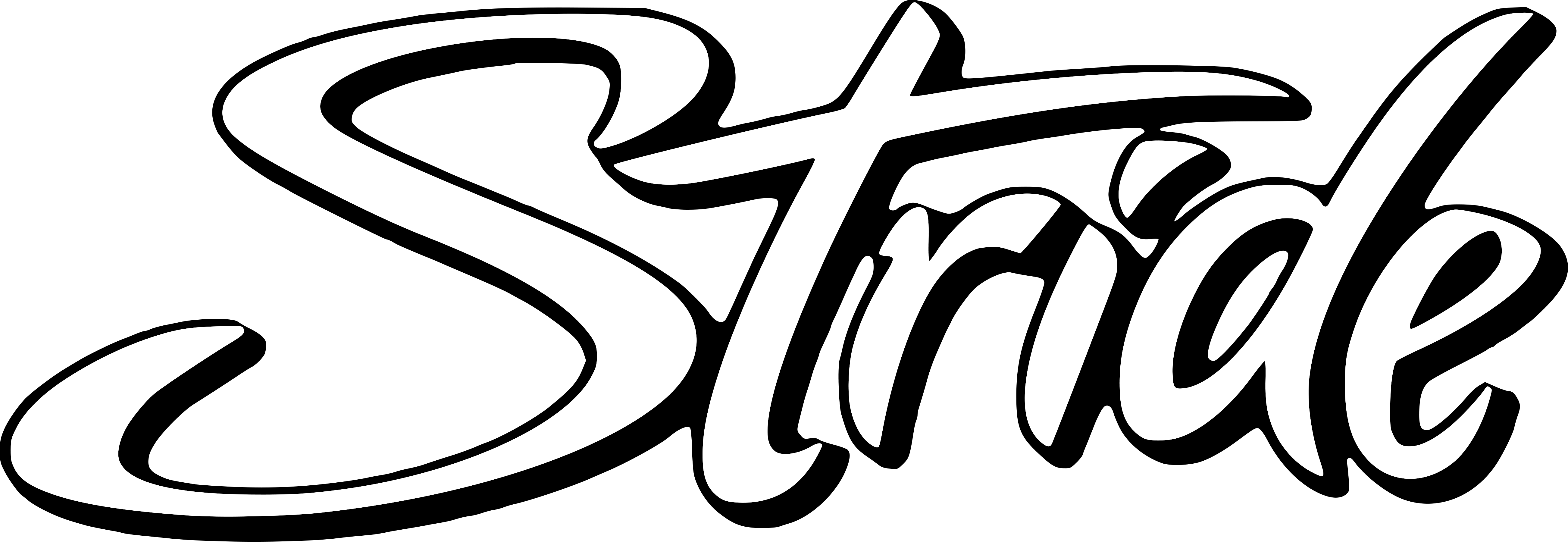 Stride Logo - Stride Gum (5205x1799)