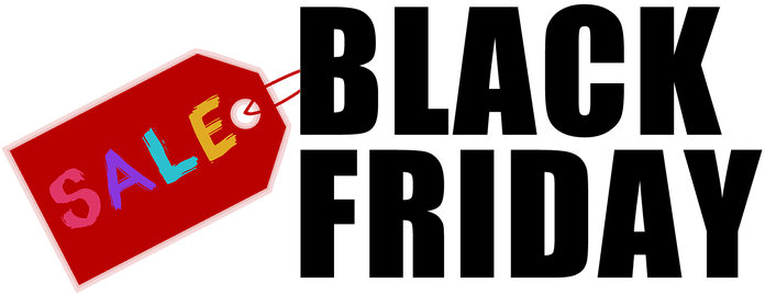 Black Friday, Black Day, Bargain, Offer - Black Friday (816x340)