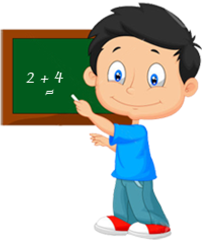 400 X 480 4 - Kids Mathematics (400x480)