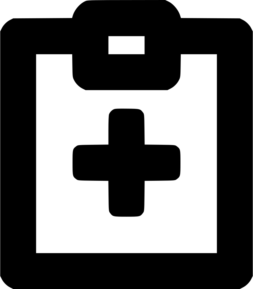 Add To Clipboard Comments - St John First Aid Kit (858x980)