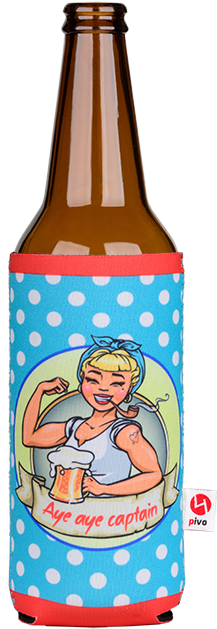 18014d Thermal Insulator For The Can And Bottle - 18014d Thermal Insulator For The Can And Bottle (300x700)