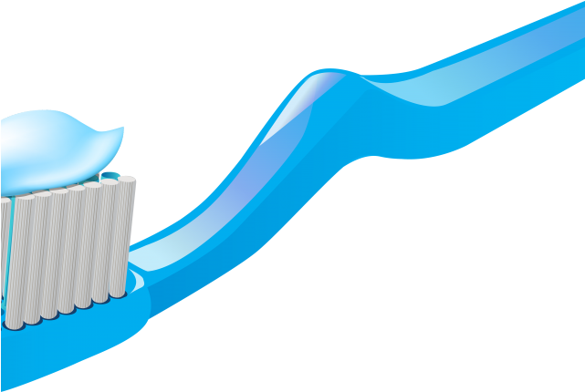Teeth Clipart Toothbrush - Toothbrushclipart (640x480)
