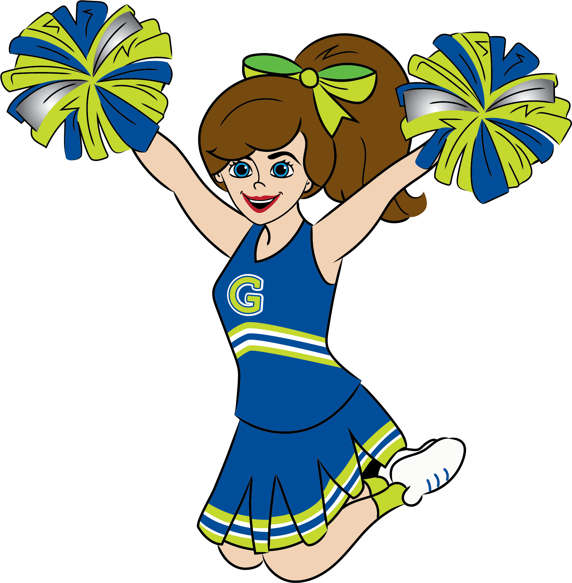 Meet Spirit Girl - Meet Spirit Girl (2075x2192)