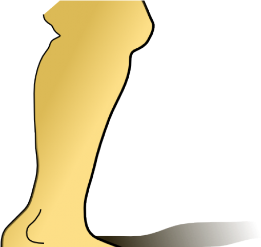 Legs Clipart Left Leg - Legs Clipart Left Leg (640x480)
